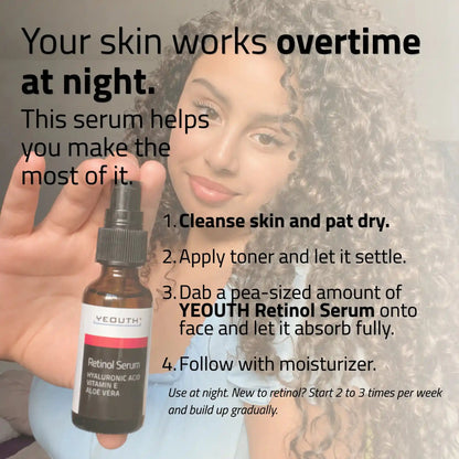 Retinol Serum