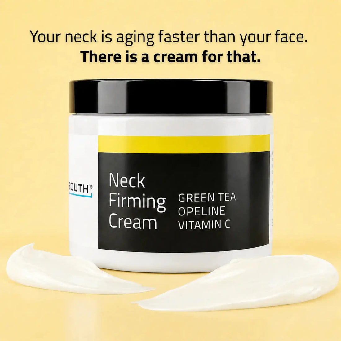 Neck Firming Cream