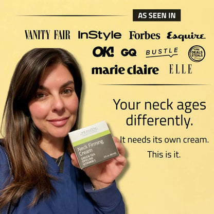 Neck Firming Cream