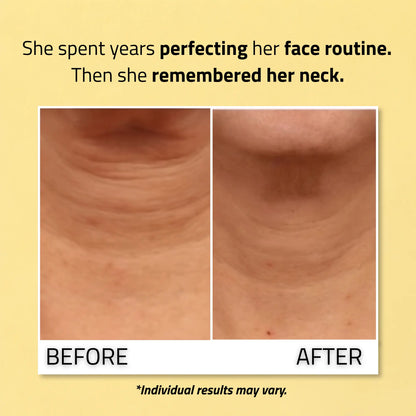 Neck Firming Cream