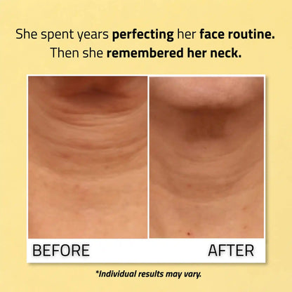 Neck Firming Cream