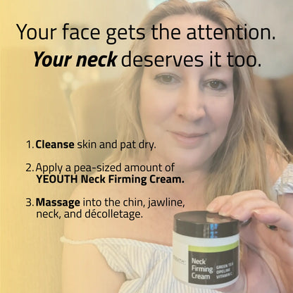 Neck Firming Cream