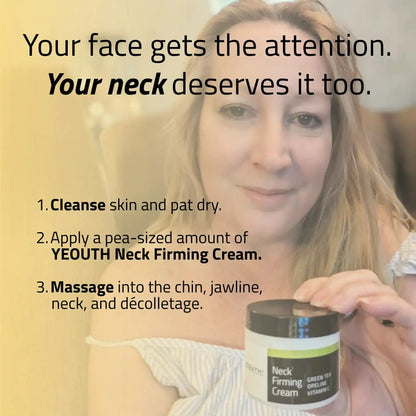 Neck Firming Cream