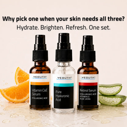 Core Set Serum