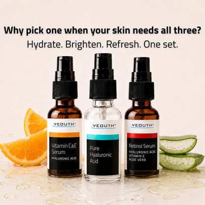 Core Set Serum