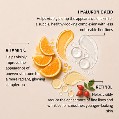 Core Set Serum