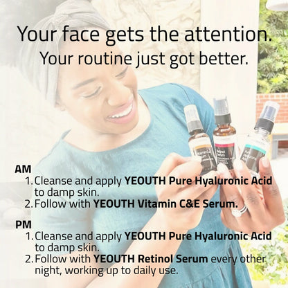 Core Set Serum
