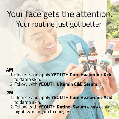 Core Set Serum