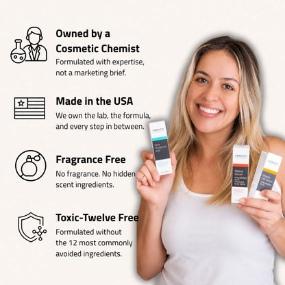 Core Set Serum