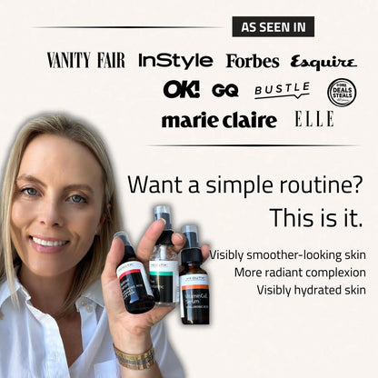 Core Set Serum