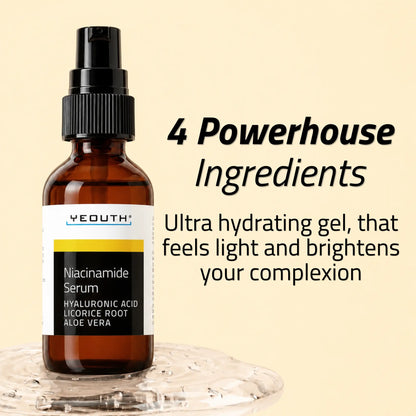 Niacinamide Serum