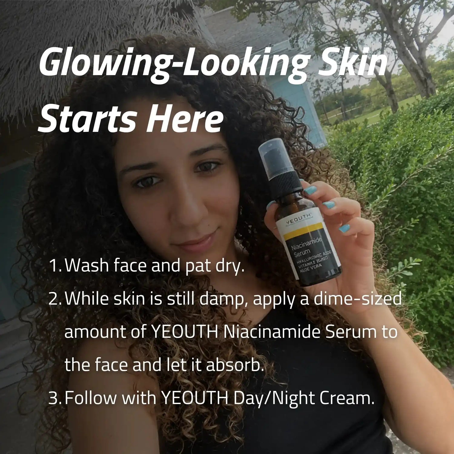 Niacinamide Serum