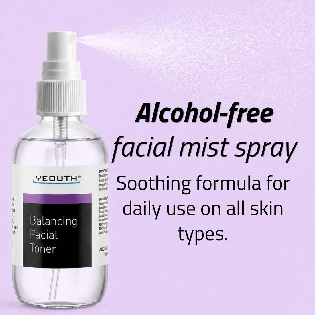 Balancing Facial Toner 3.4 oz