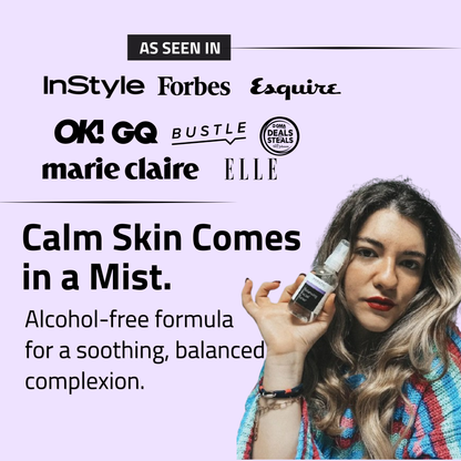 Balancing Facial Toner 3.4 oz