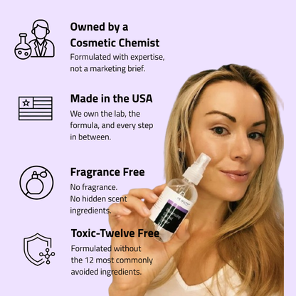Balancing Facial Toner 3.4 oz
