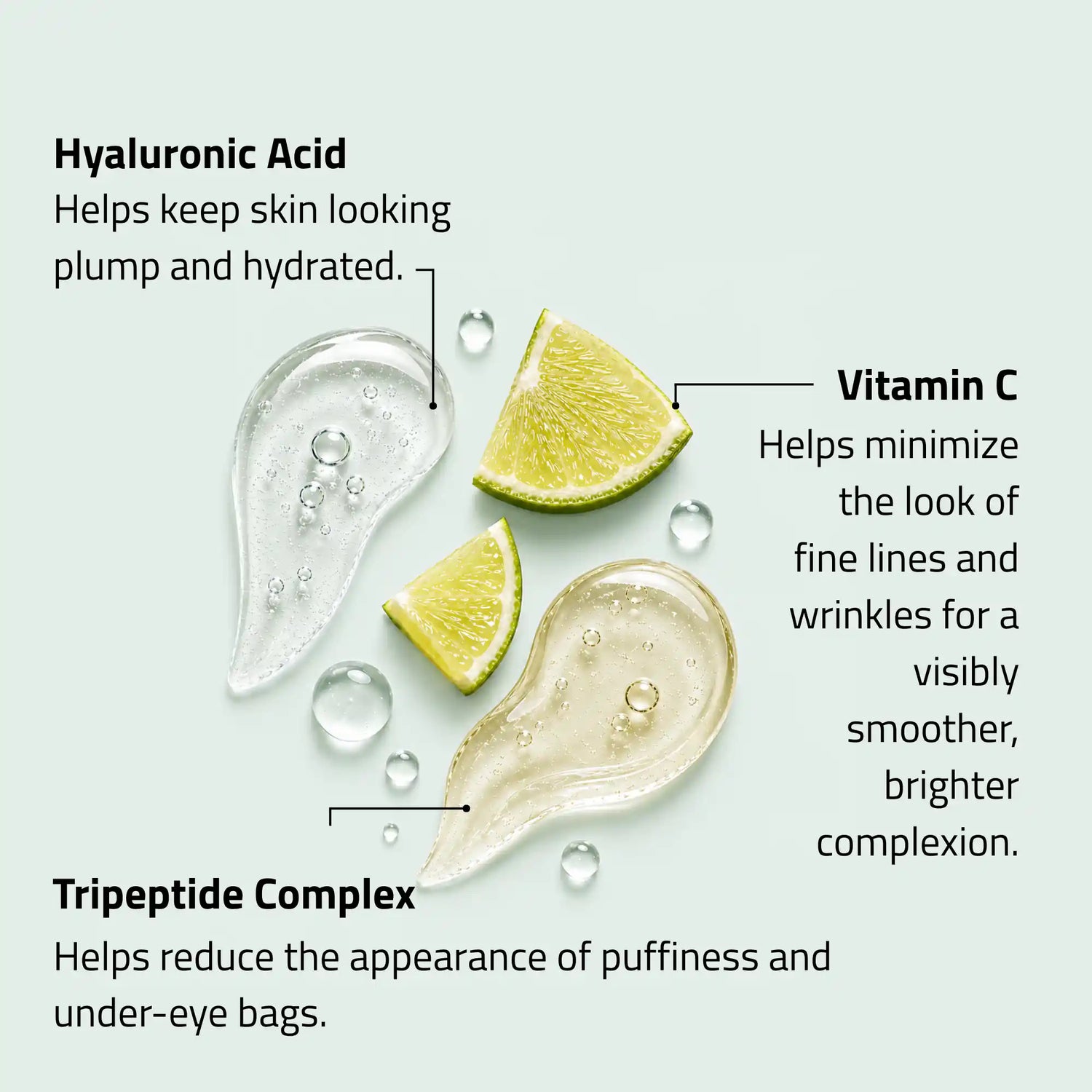Hyaluronic Acid Plus Serum