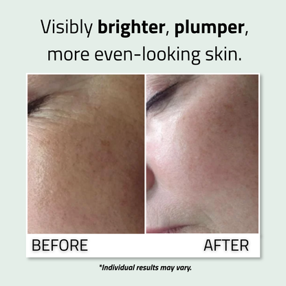 Hyaluronic Acid Plus Serum