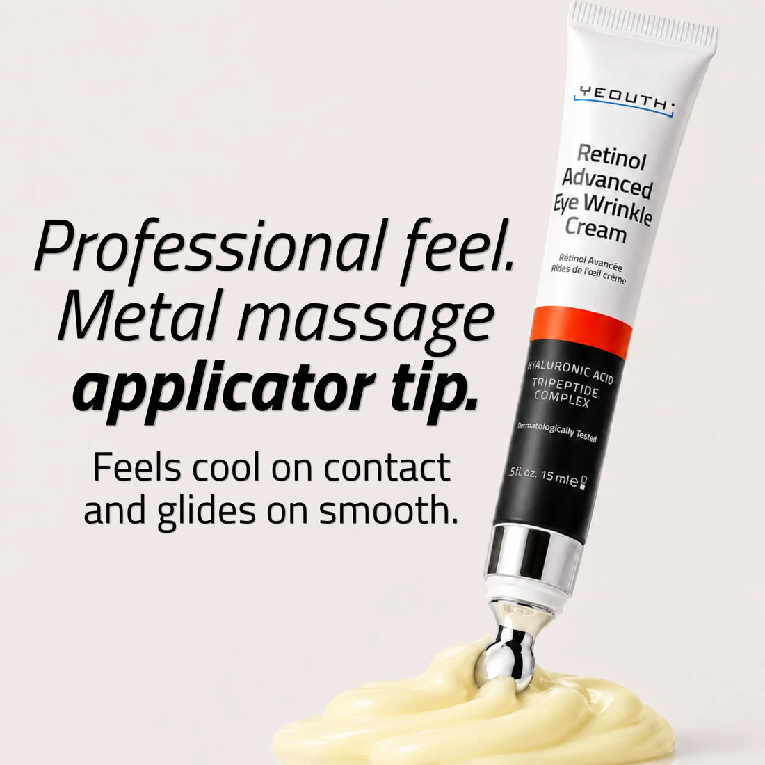 Retinol Eye Cream 15ml
