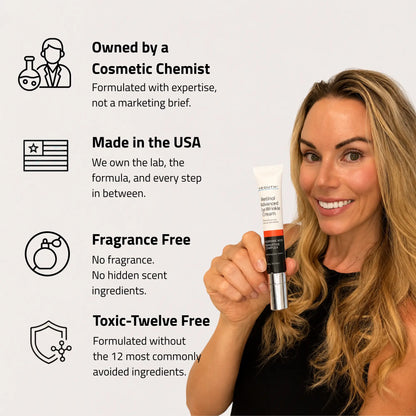 Retinol Eye Cream 15ml