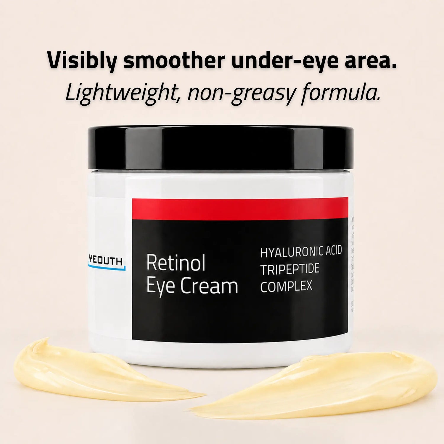 Retinol Eye Cream