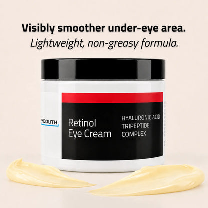 Retinol Eye Cream