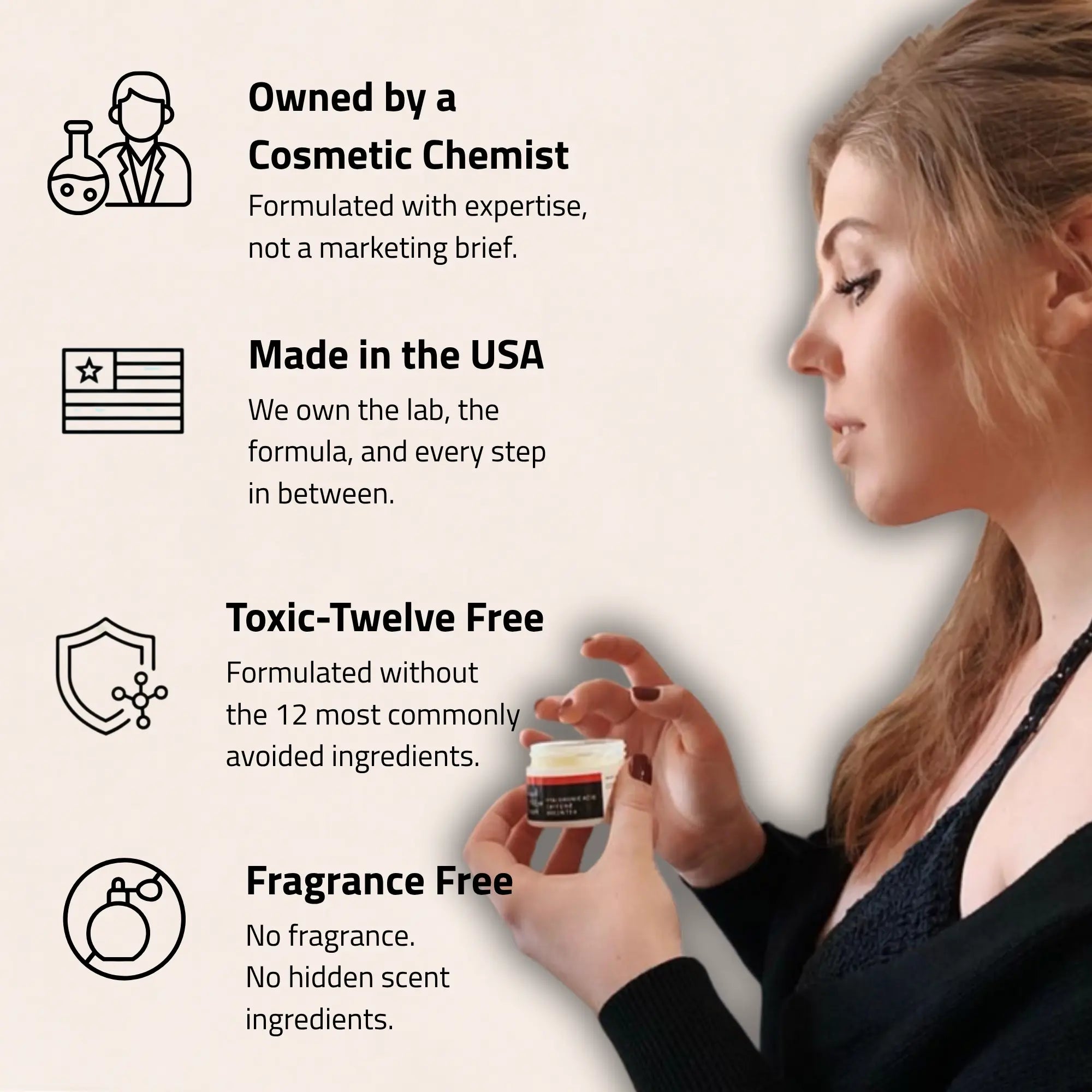 Retinol Eye Cream
