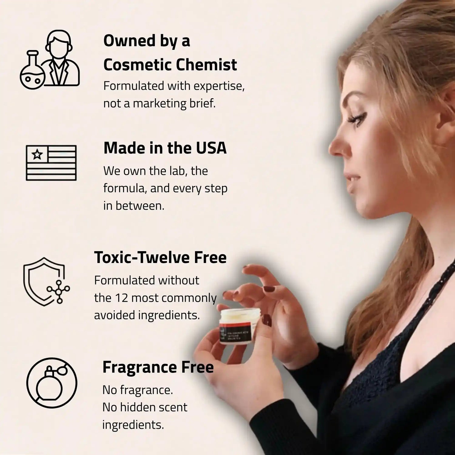 Retinol Eye Cream