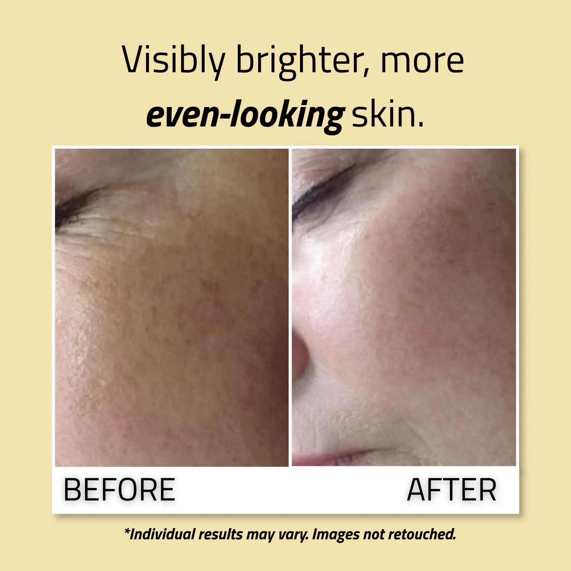 Vitamin C Facial Cleanser 3 oz