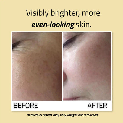 Vitamin C Facial Cleanser 3 oz