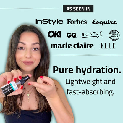 Pure Hyaluronic Acid Serum