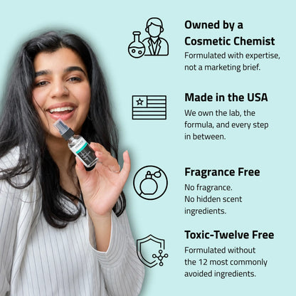 Pure Hyaluronic Acid Serum