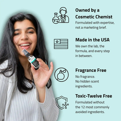 Pure Hyaluronic Acid Serum