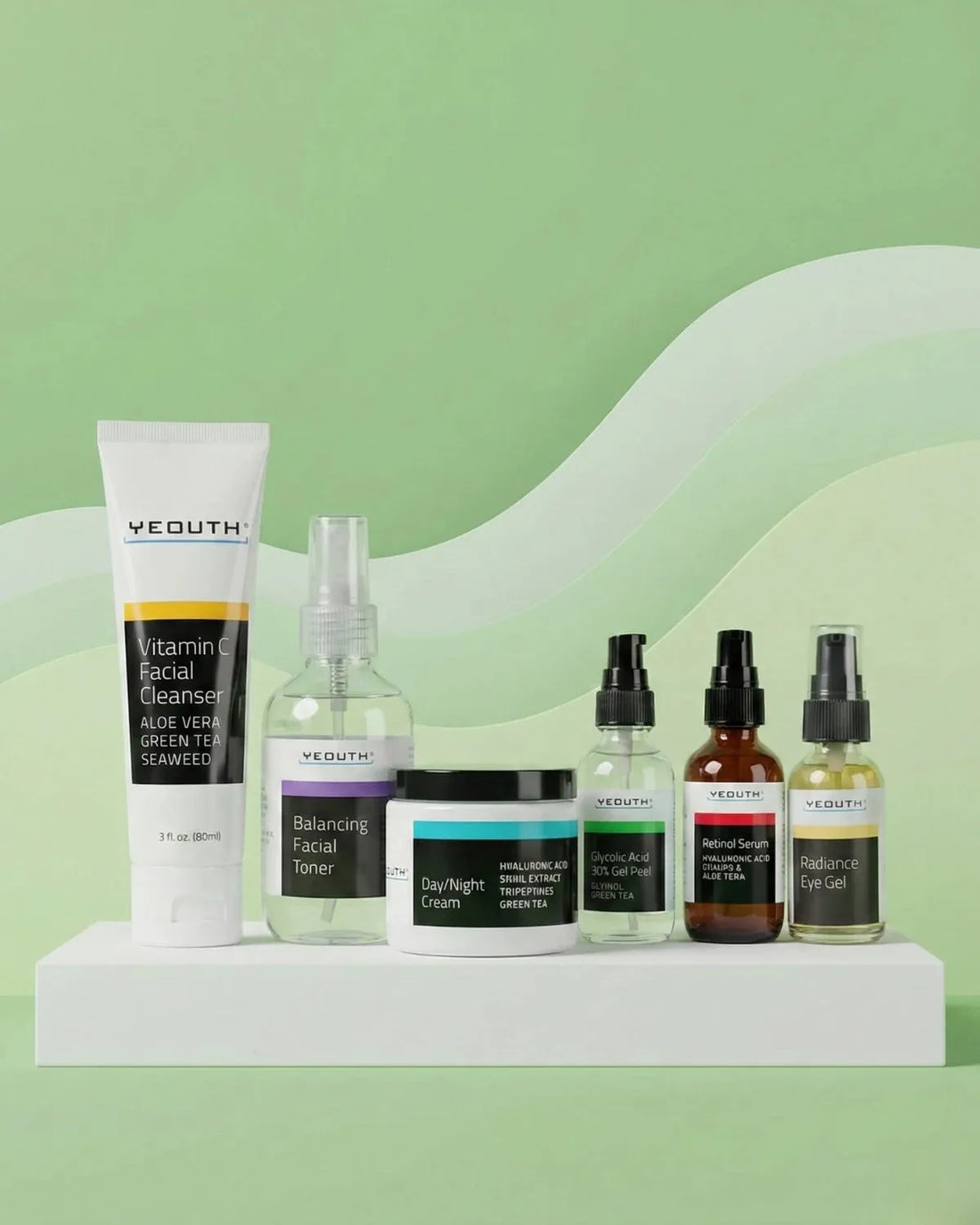 Advanced Revitalizing Essentials 