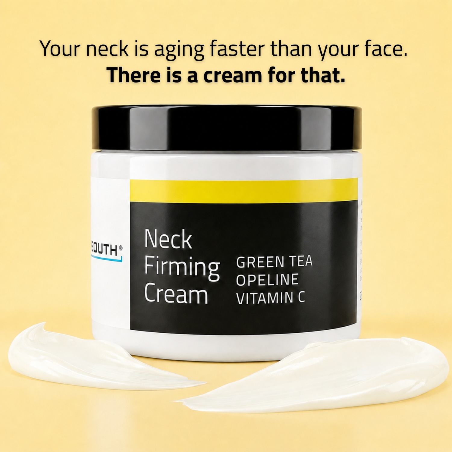 Neck Firming Cream