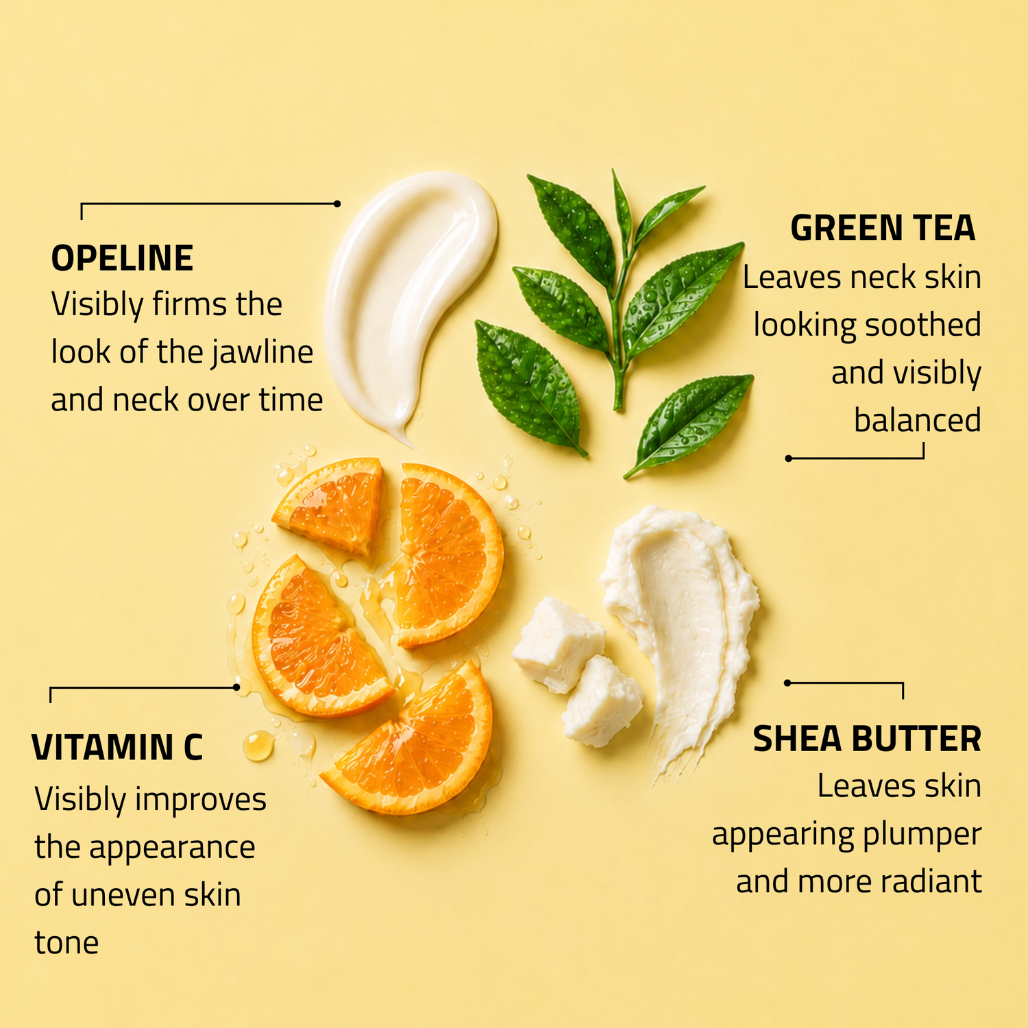 Neck Firming Cream