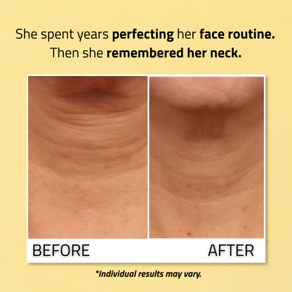 Neck Firming Cream