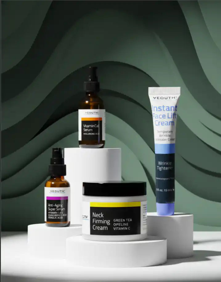 CBS Exclusive: Age Defy Bundle