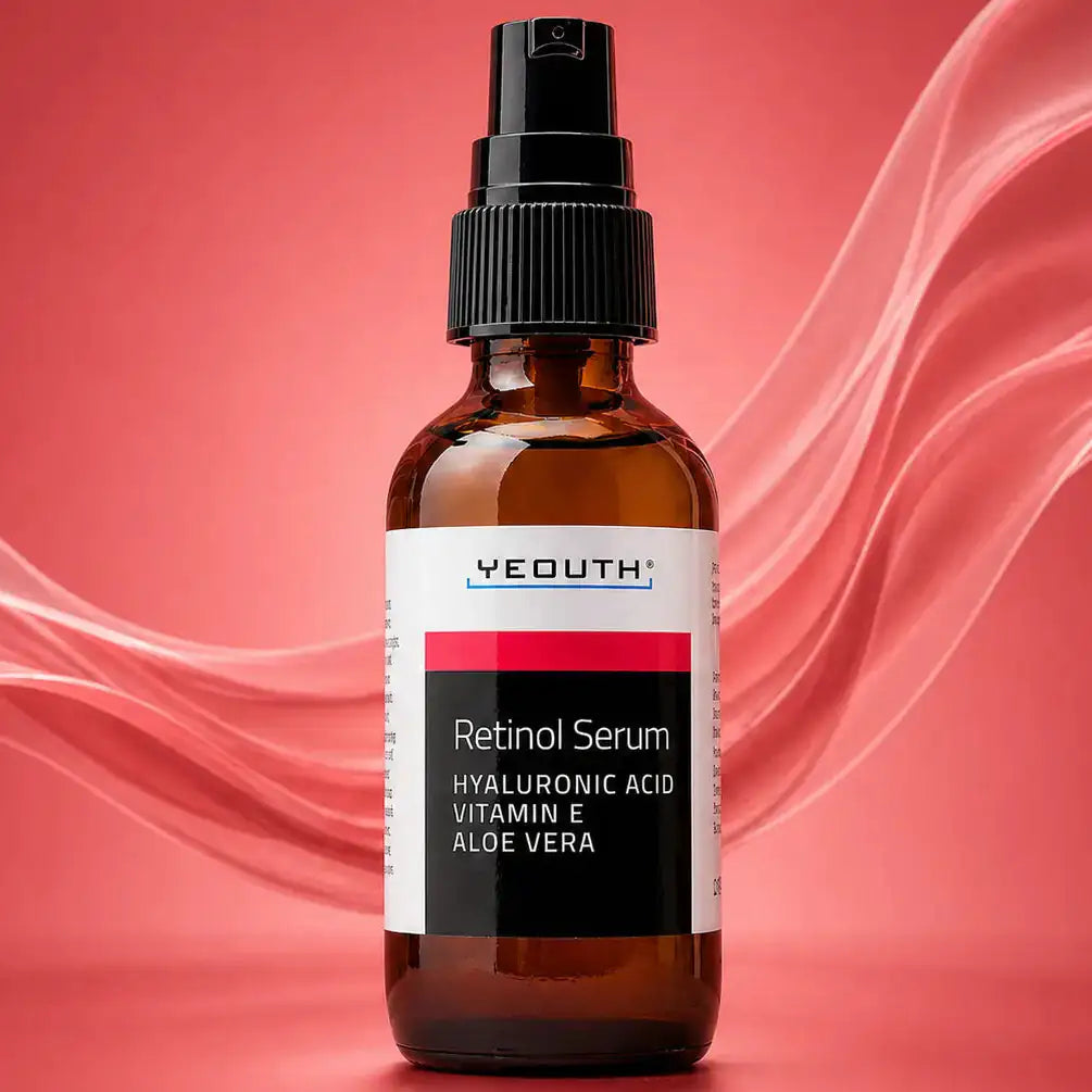 Retinol Serum