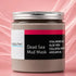 Dead Sea Mud Mask