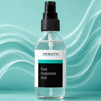 Pure Hyaluronic Acid Serum