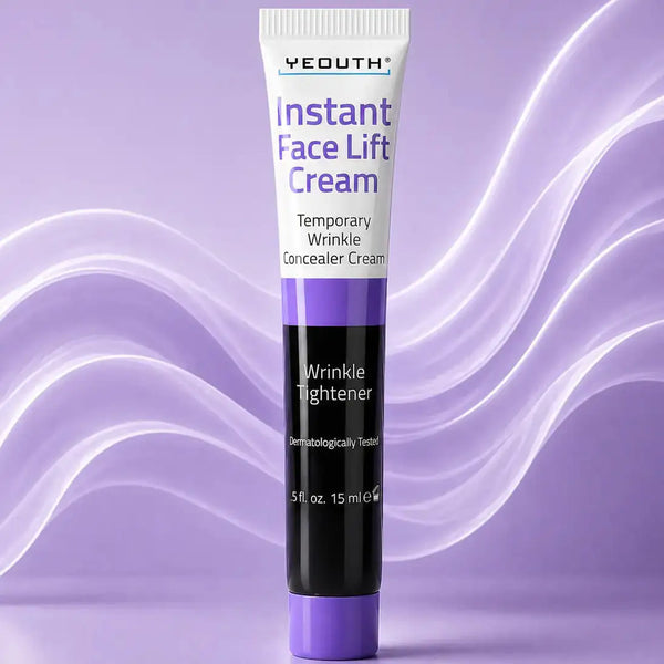 Instant Face Lift Cream 15ml – YEOUTH