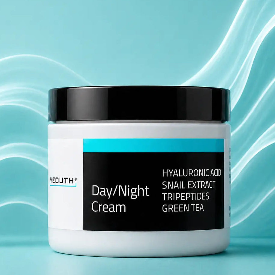 Day and Night cream