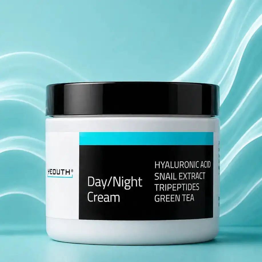 Day and Night cream