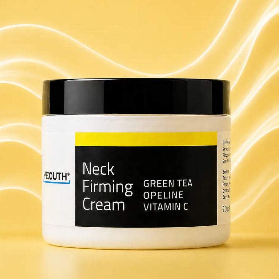 Neck Firming Cream