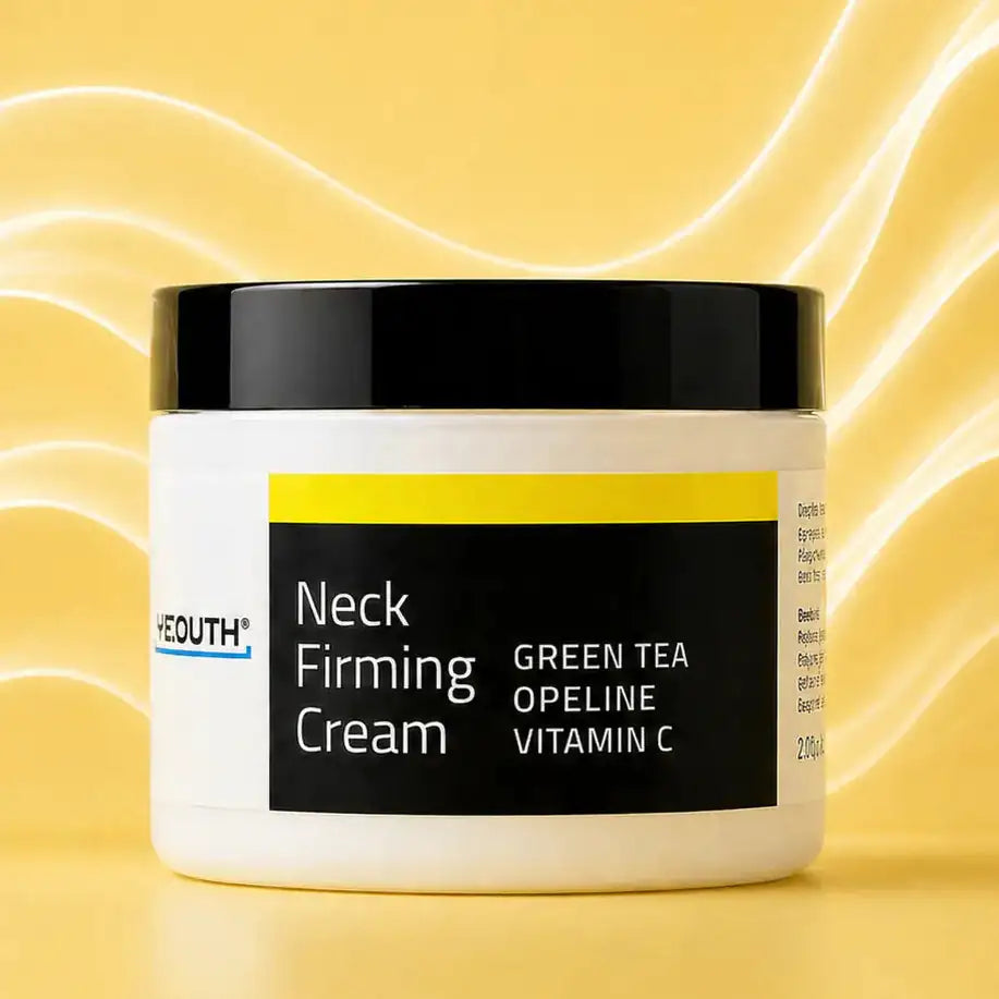 Neck Firming Cream