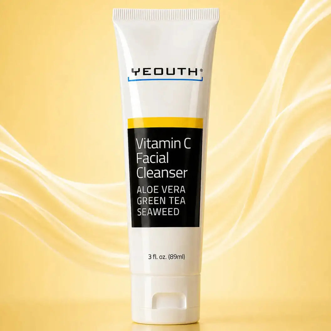Vitamin C Cleanser