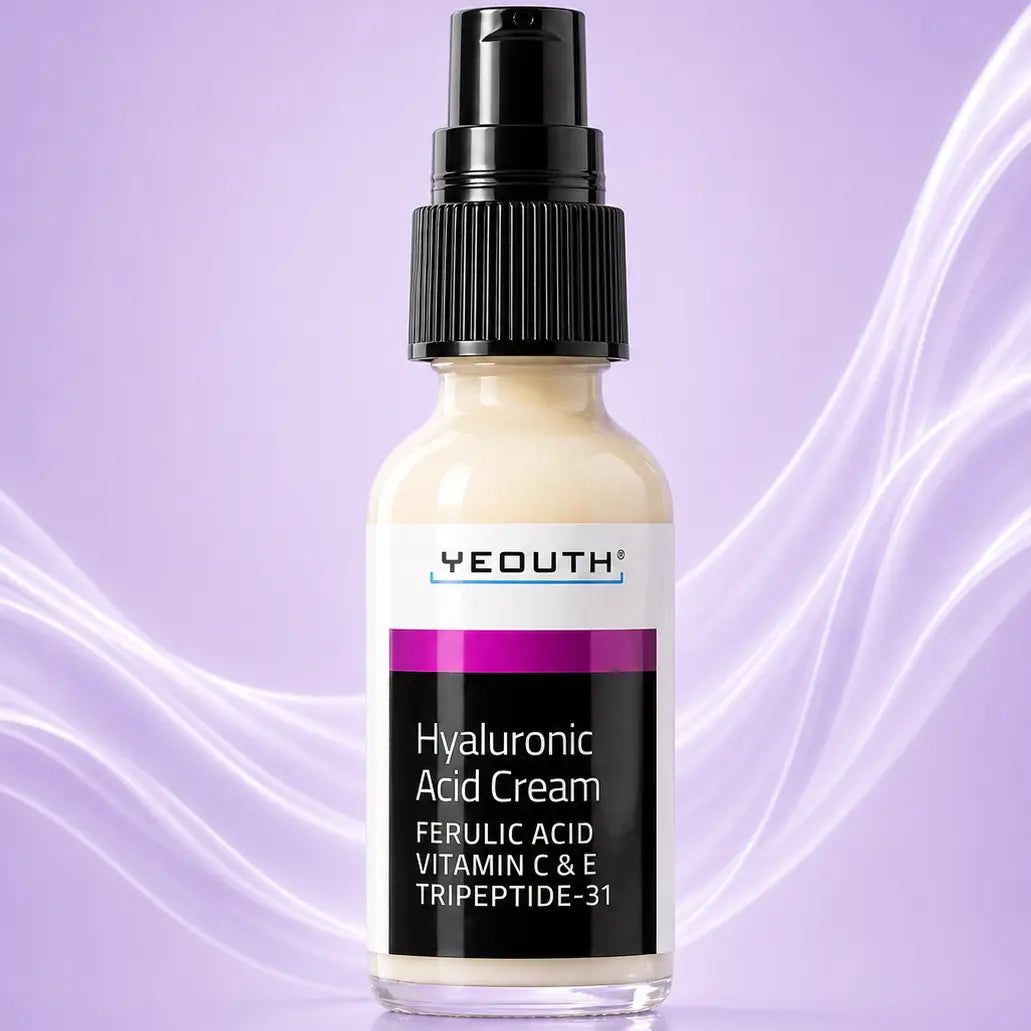 Hyaluronic Acid Cream
