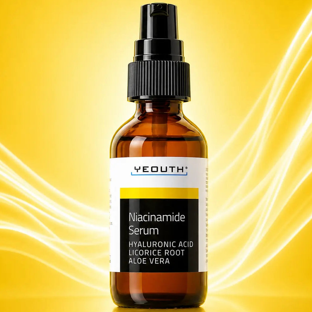 Niacinamide Serum for face
