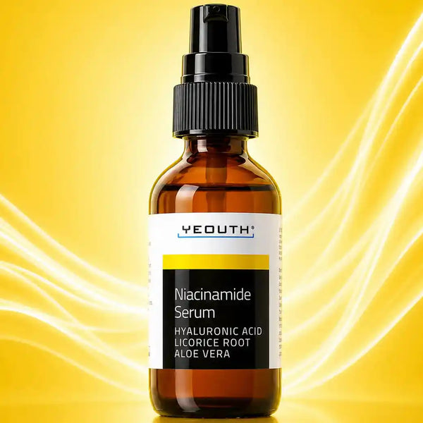 Niacinamide Serum for face