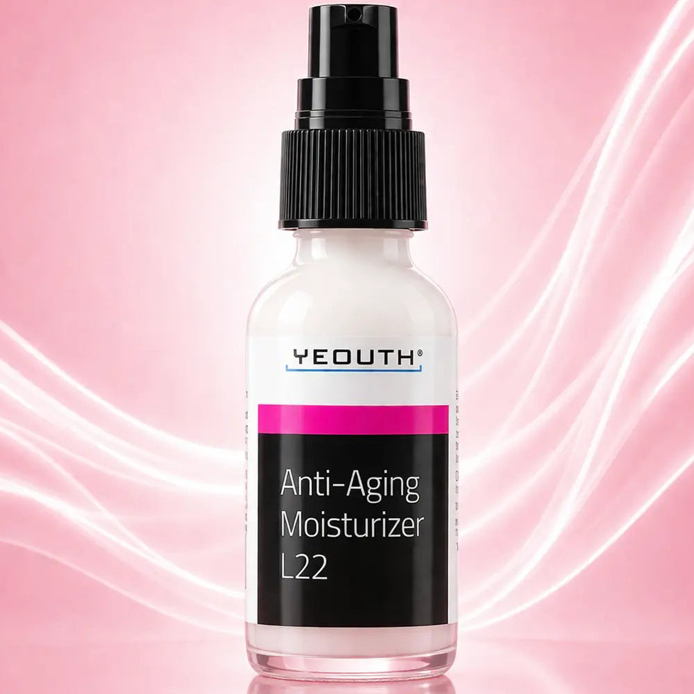 Anti Aging Moisturizer L22